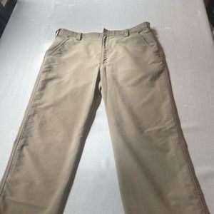 Under armour  men’s golf pants